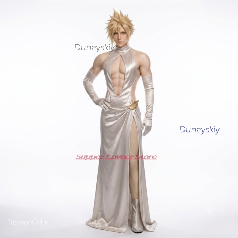 Evening Gown - Disfraces de cosplay de anime para
