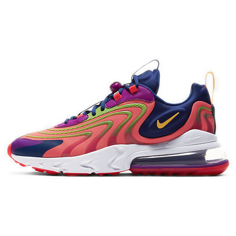 Nike Air Max 270 ENG React, co - Nike Shoes Air Max 270 reseña y precio