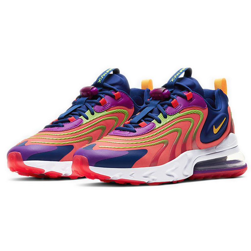 Nike Air Max 270 ENG React, co - Nike Shoes Air Max 270 reseña y precio