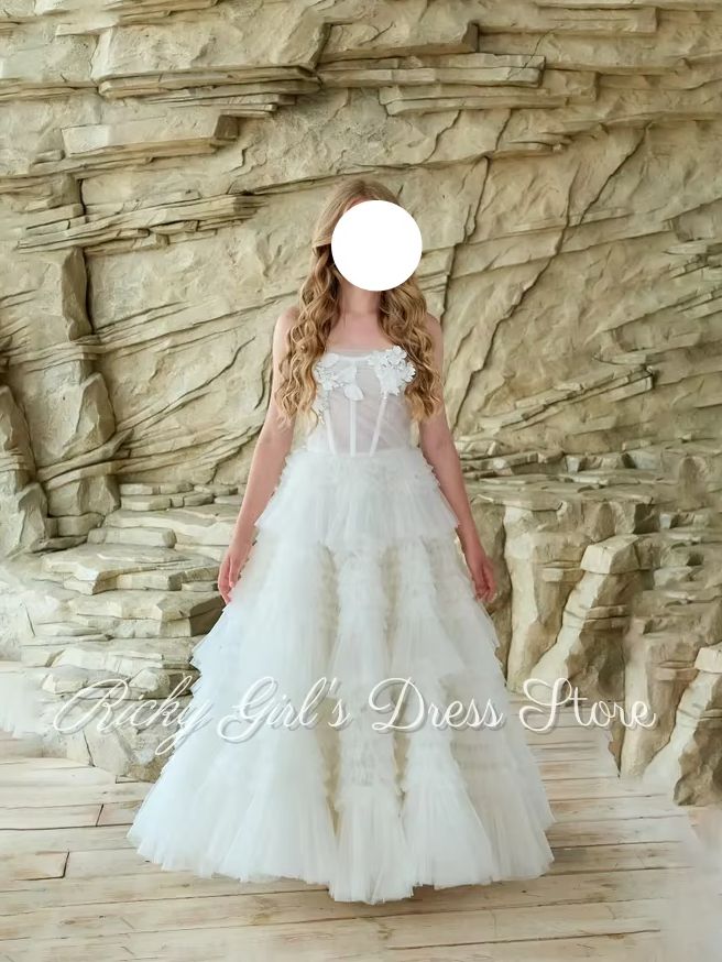 Vestidos blancos para fiesta d - Wedding Dress reseña y precio