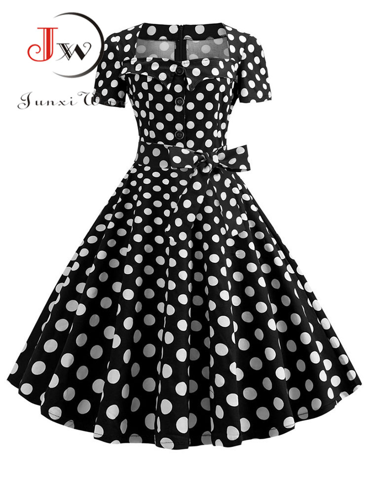 Vestido de verano para mujer,  - Women'S Red Formal Wear reseña y precio