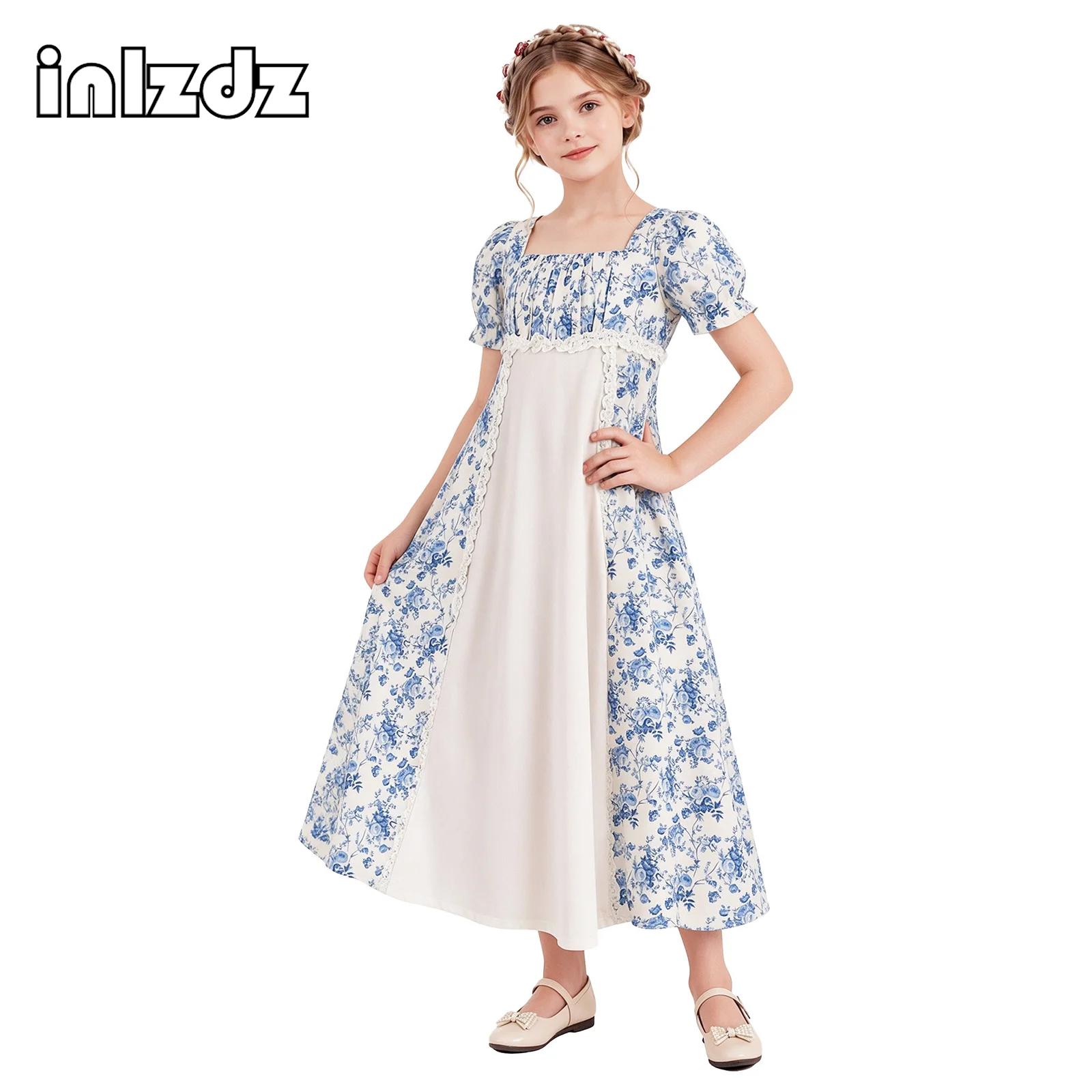 Vestido medieval renacentista  - Lace Dress reseña y precio