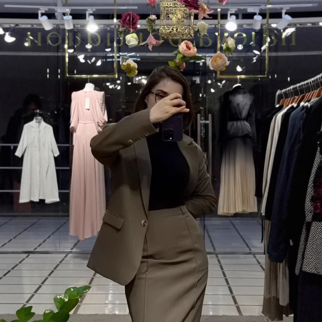 Allingentle-traje de falda par - Womens Blazer reseña y precio