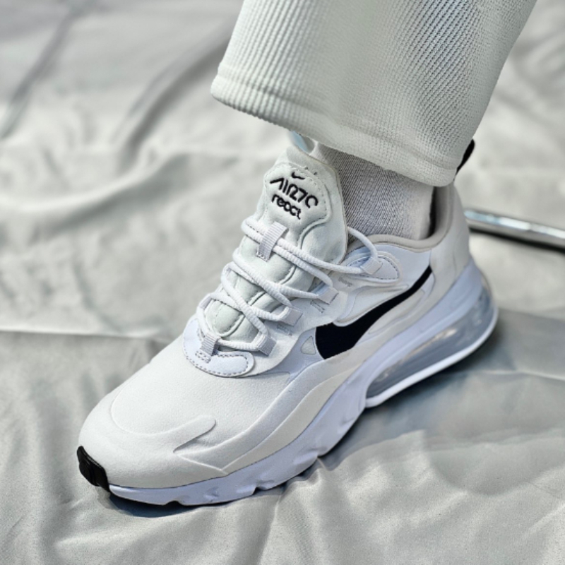 Nike Air Max 270 React, modelo - Nike Shoes Air Max 270 reseña y precio