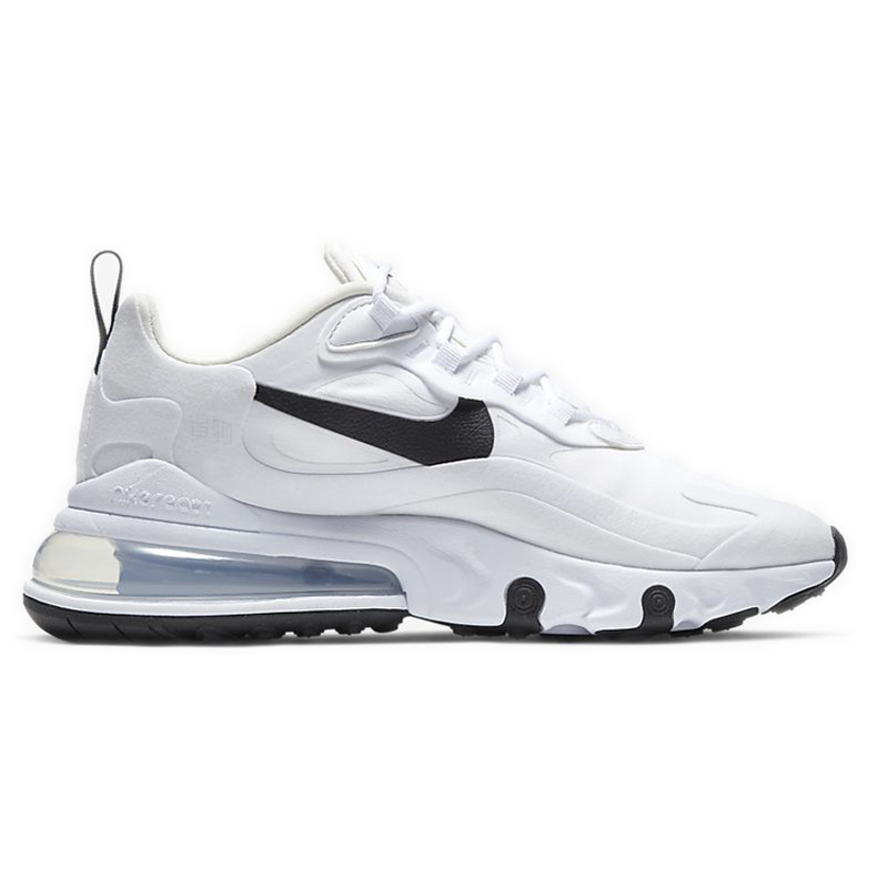Nike Air Max 270 React, modelo - Nike Shoes Air Max 270 reseña y precio