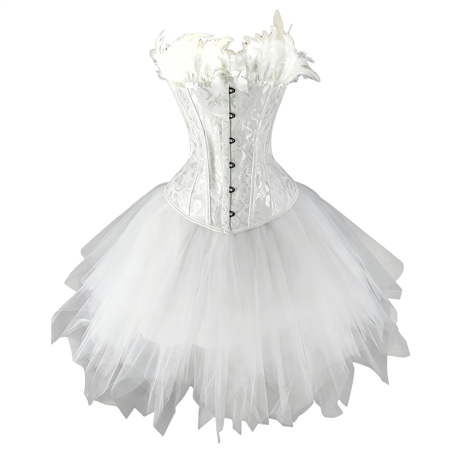 Conjunto de falda de tul para  - Formal Skirt reseña y precio