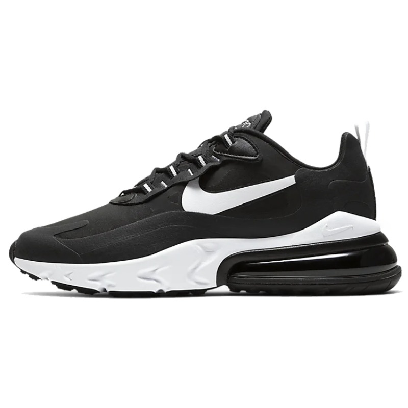 Nike Air Max 270 React, zapati - Nike Shoes Air Max 270 reseña y precio