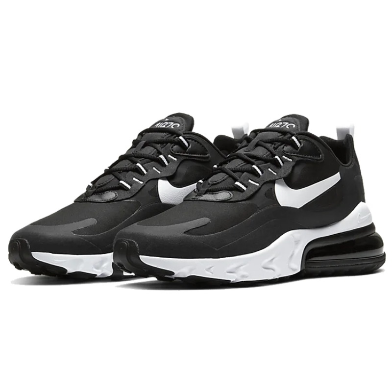Nike Air Max 270 React, zapati - Nike Shoes Air Max 270 reseña y precio