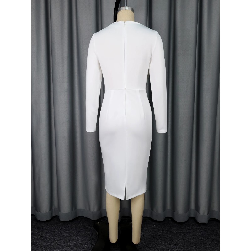 Vestidos Elegantes para Mujer, - Lace Dress reseña y precio