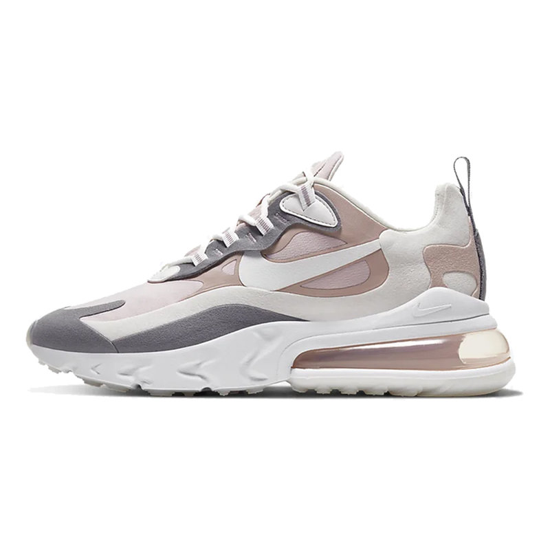 Nike Air Max 270 React Plum Ch - Nike Shoes Air Max 270 reseña y precio