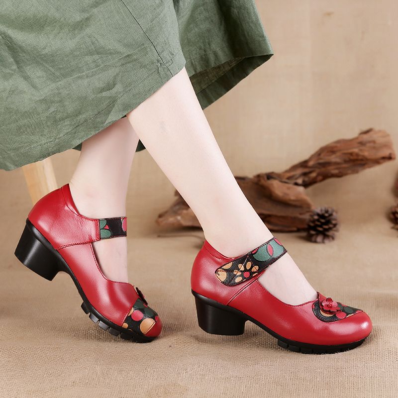Cuñas de lujo para mujer, zapa - Womens Heels reseña y precio