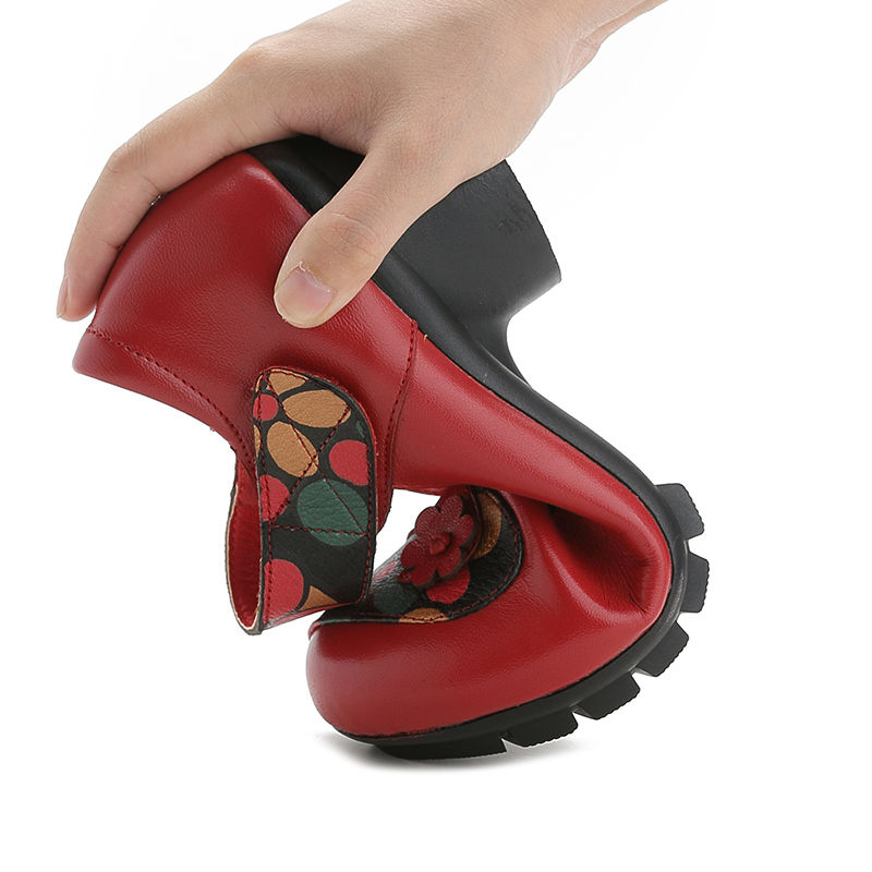 Cuñas de lujo para mujer, zapa - Womens Heels reseña y precio
