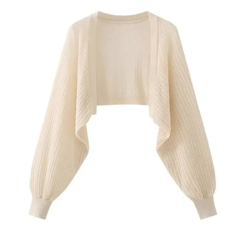 Cárdigan de punto de seda hela - Silk Blouse reseña y precio