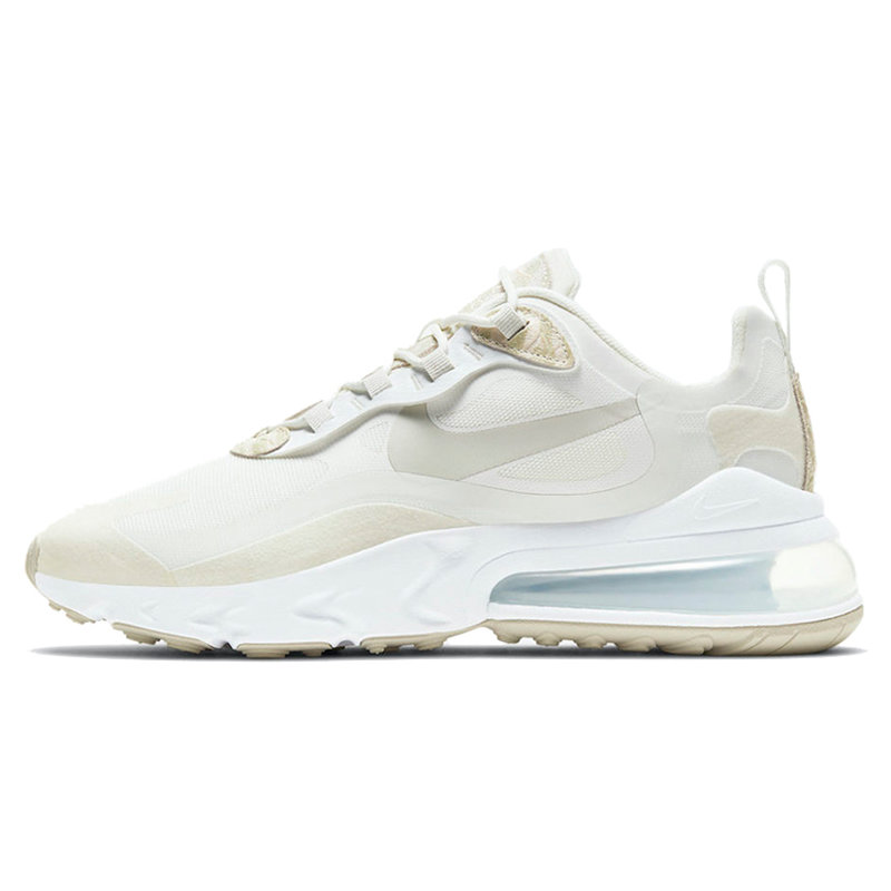 Nike Air Max 270 SE React Ligh - Nike Shoes Air Max 270 reseña y precio