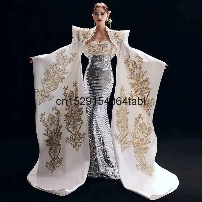 Elegante vestido de noche de e - Formal Dress reseña y precio