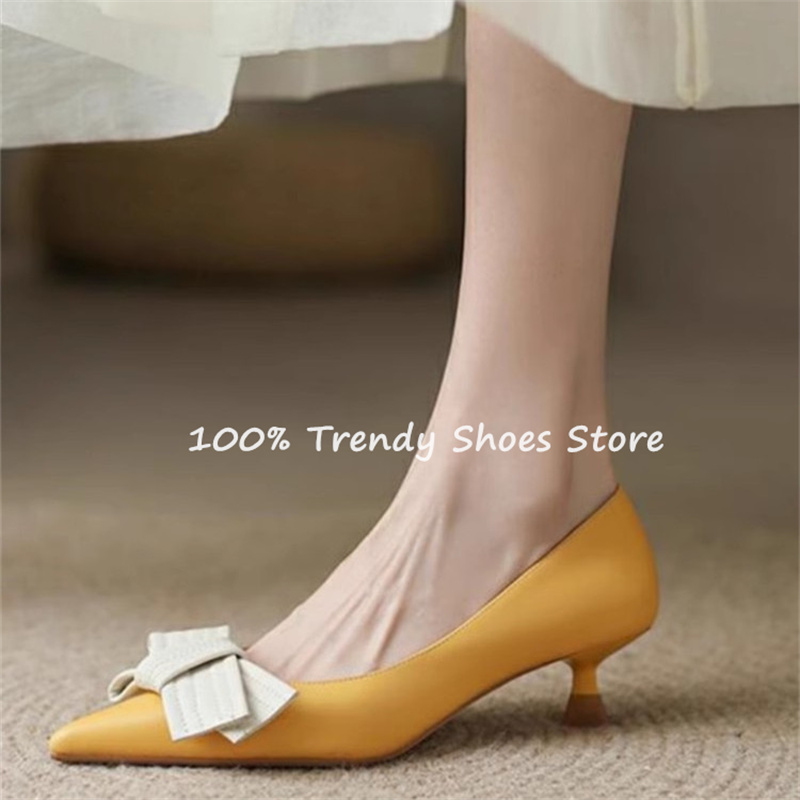 Zapatos de tacón sin cordones  - Womens Heels reseña y precio